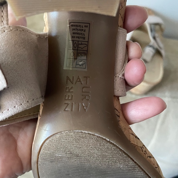 Women’s shoes- boots and sandals. Lot. Price for two pairs. - Picture 5 of 8